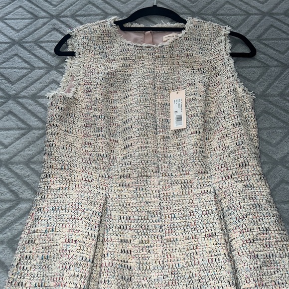 Rebecca Taylor Tweed Dress - Picture 11 of 11